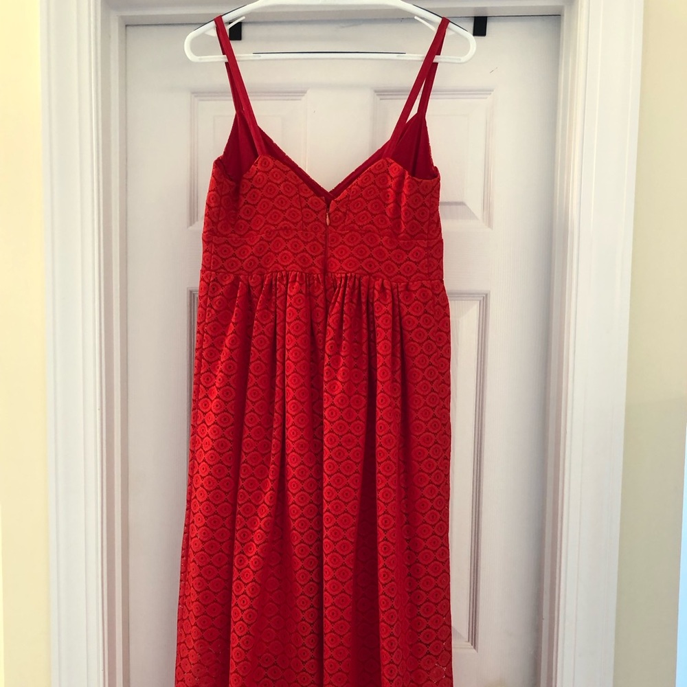 Custom made Dress - Picture 2 of 4